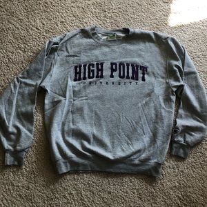 High Point Sweatshirt